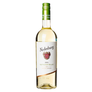 Nederburg Sauvignon Blanc 750ml